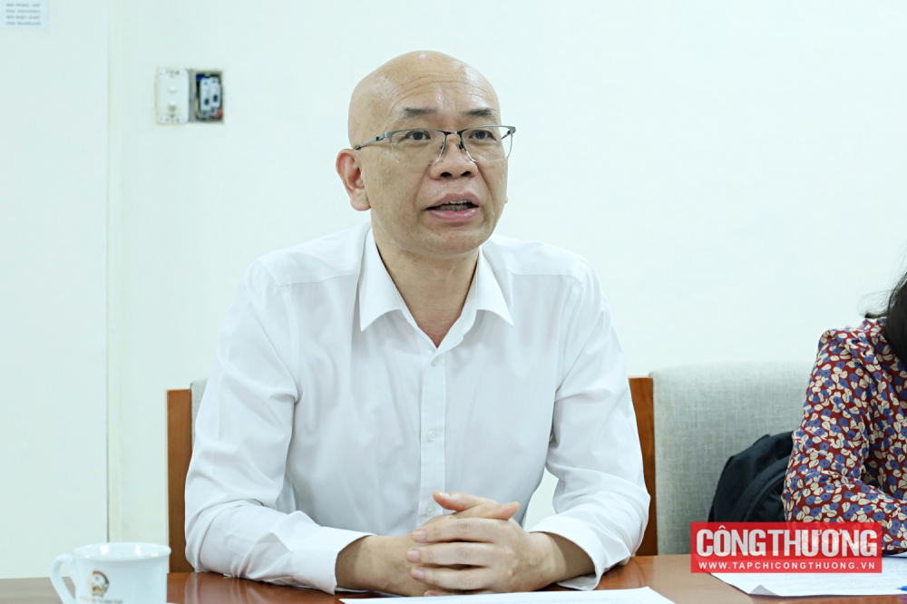 Hiện thực hóa lộ trình nâng cao chất lượng nguồn nhân lực theo Chiến lược phát triển dịch vụ logistics Việt Nam