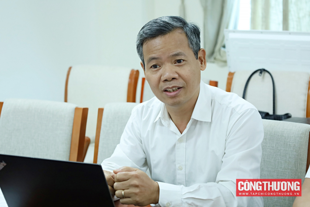 Hiện thực hóa lộ trình nâng cao chất lượng nguồn nhân lực theo Chiến lược phát triển dịch vụ logistics Việt Nam