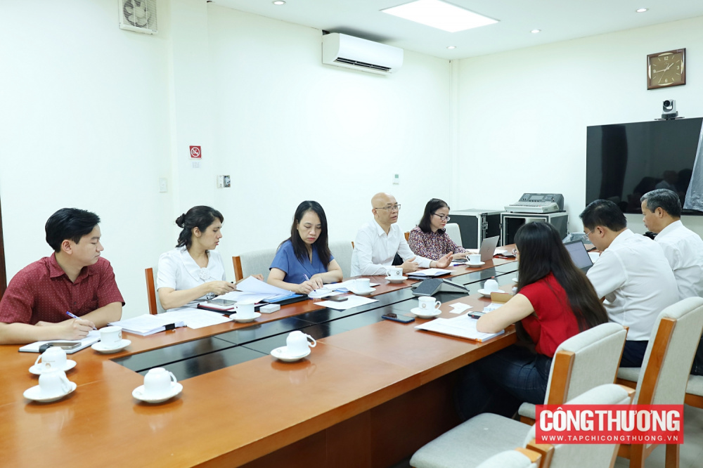 Hiện thực hóa lộ trình nâng cao chất lượng nguồn nhân lực theo Chiến lược phát triển dịch vụ logistics Việt Nam
