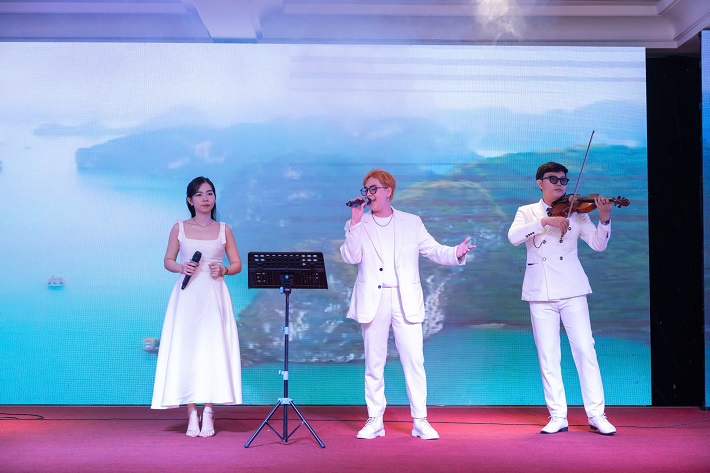 hội nghị 2