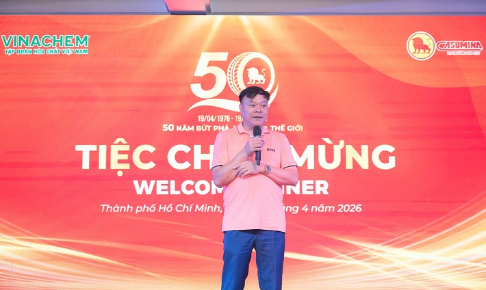 hội nghị DRC