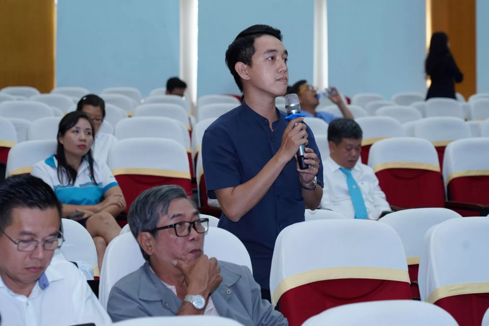 PVFCCo - Phú Mỹ