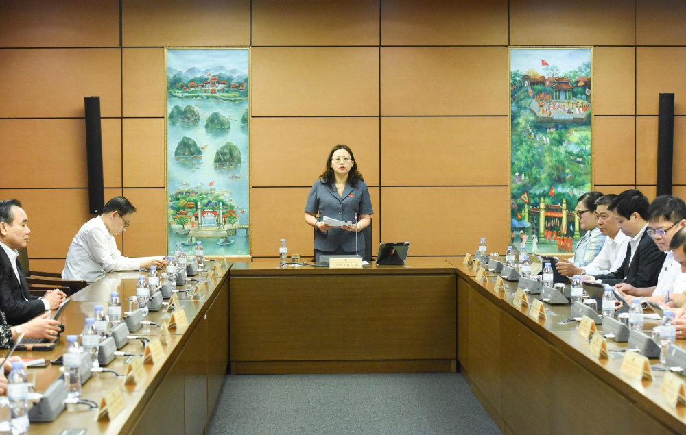 thảo luận tổ 4