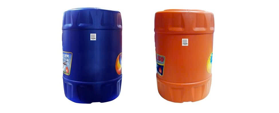 dầu mỡ nhờn 2