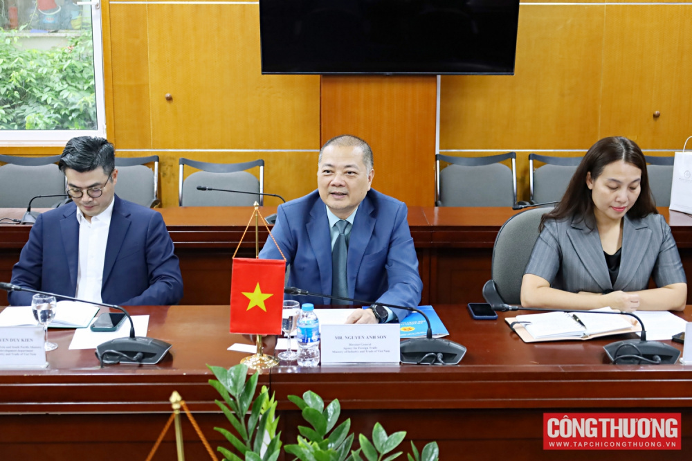 Việt Nam - Hàn Quốc thúc đẩy hợp tác về kiểm soát Cwin Đăng Ký + 1888k