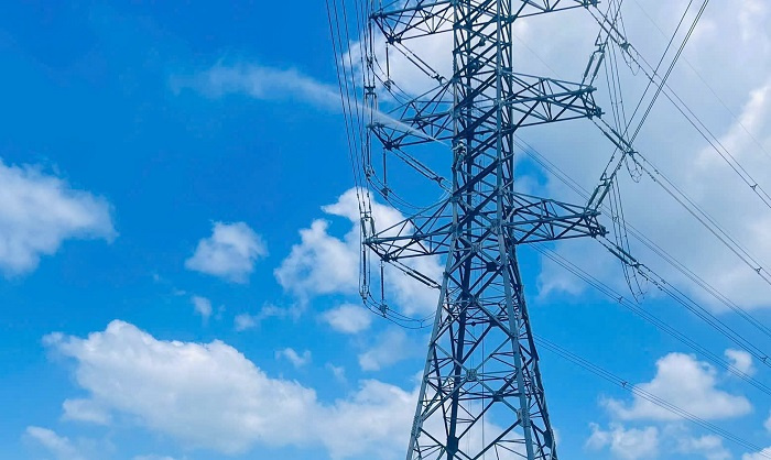 Truyền tải điện Gia Lai Tải về ứng dụng CWIN05 ngay hôm nay cách điện hotline Đường dây 220kV phù Mỹ - Phước an