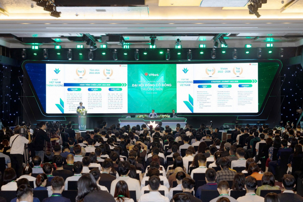 Đại hội đồng cổ đông thường niên Cwin4555 link đăng ký đăng nhập VPBank.