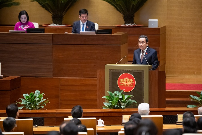 quốc hội 5