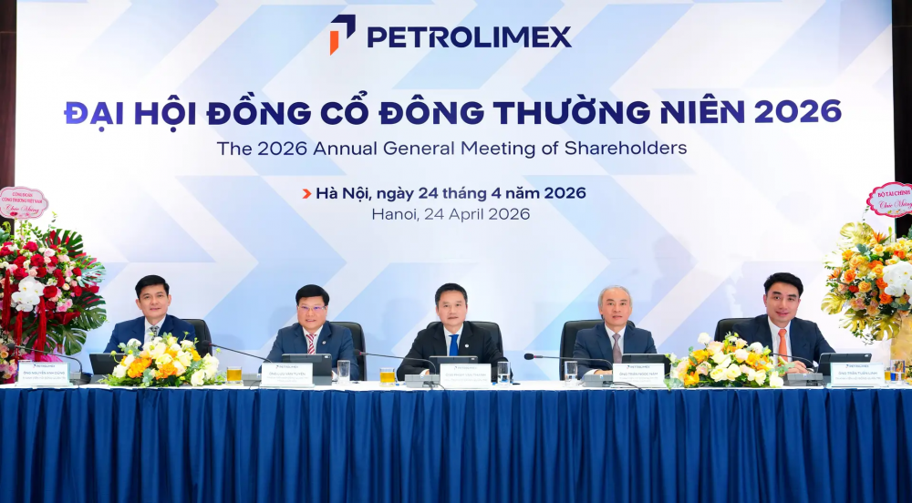 đại hội cổ đông