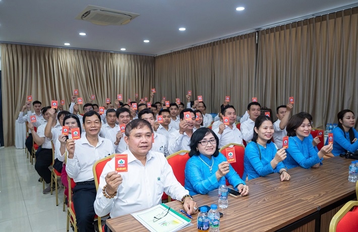 biểu quyết 10