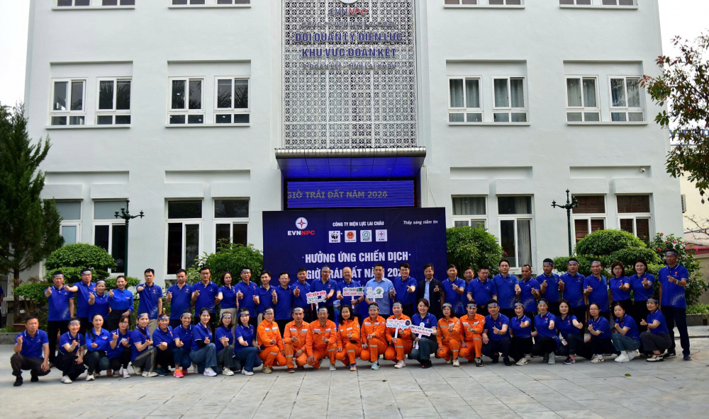 Tiết kiệm điện