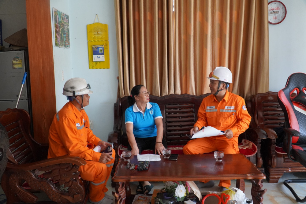 Công ty Điện lực Quảng Ninh