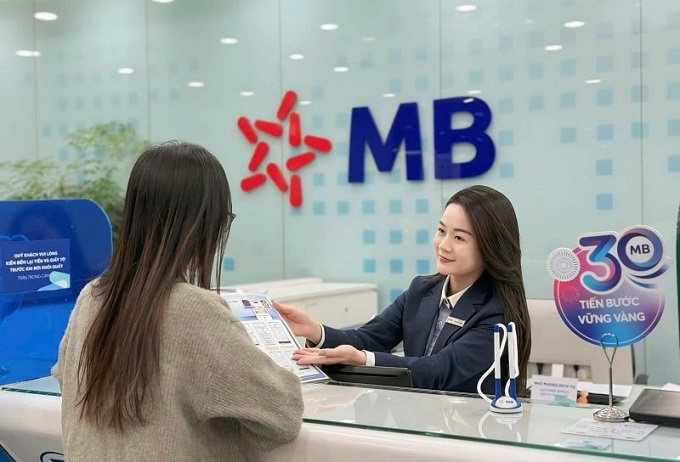     MB hướng tới các mục tiêu phát triển bền vững trong năm 2026.