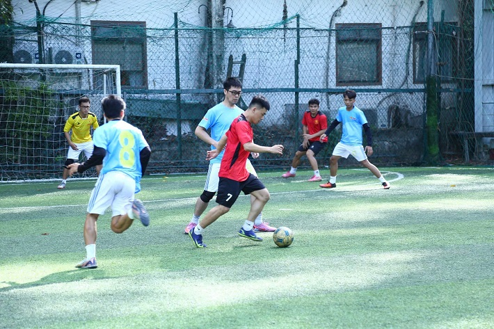 hội thảo 7