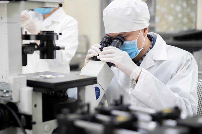 Đến 2035, thu hút 1.500 nhà khoa học về giảng dạy ở đại học Việt Nam