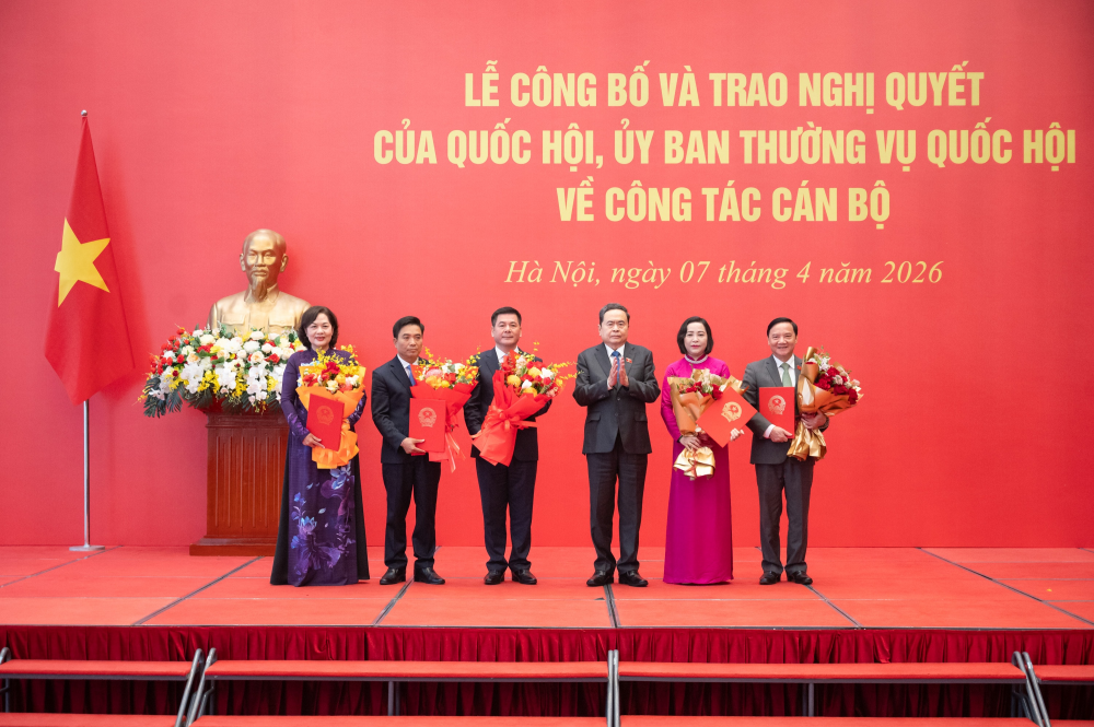 Quốc hội