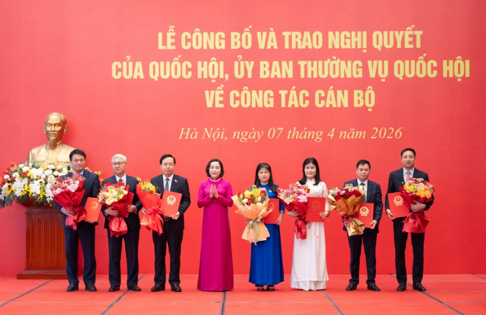 Quốc hội