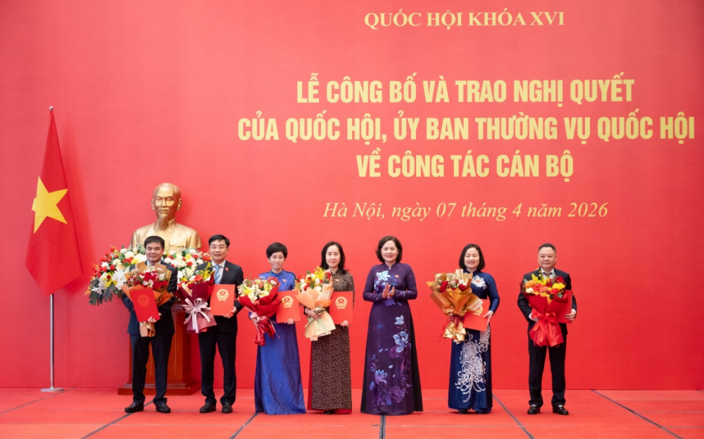 Quốc hội