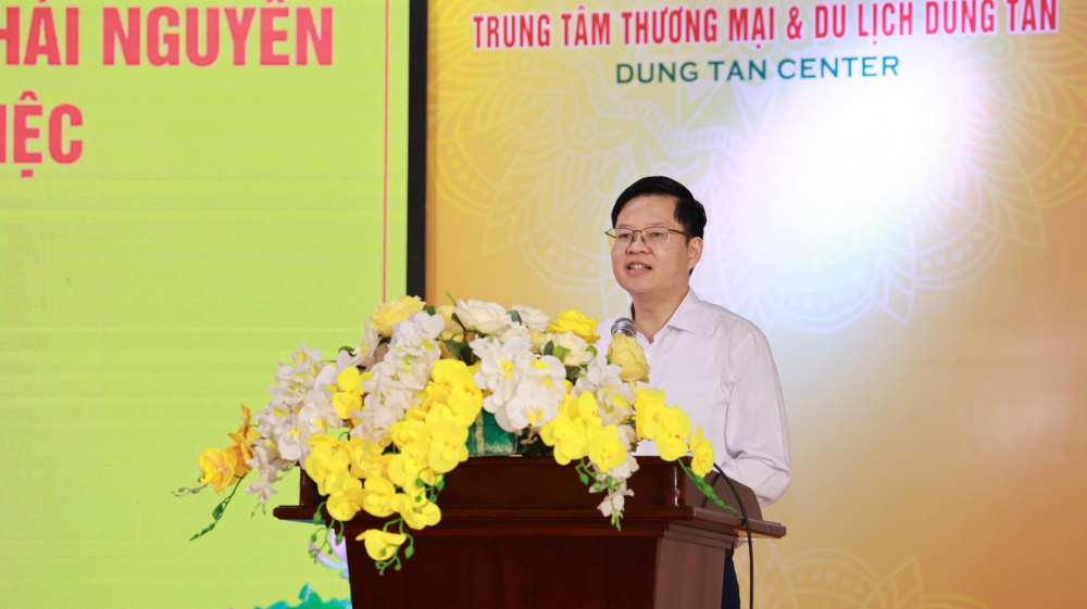 Thái Nguyên
