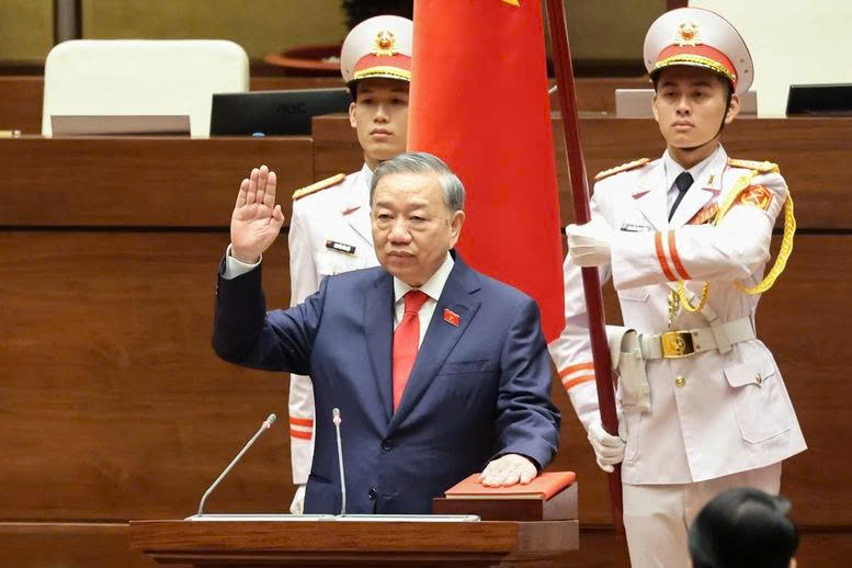 kỳ họp Quốc hội
