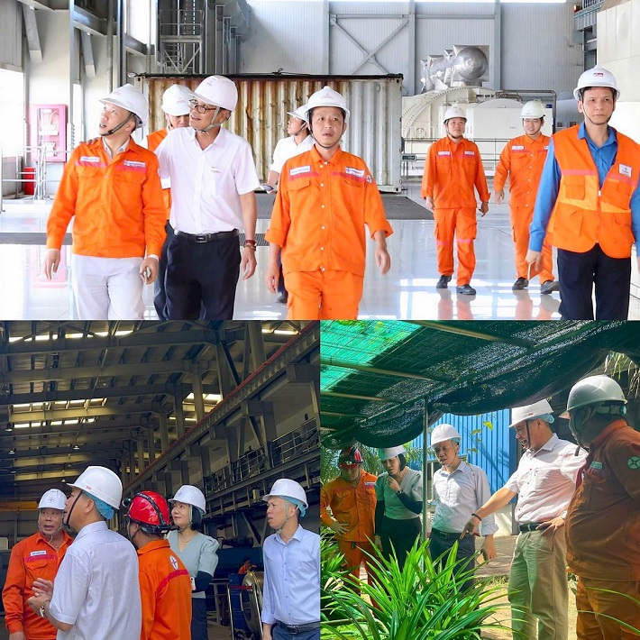 Giải pháp xanh sạch đẹp