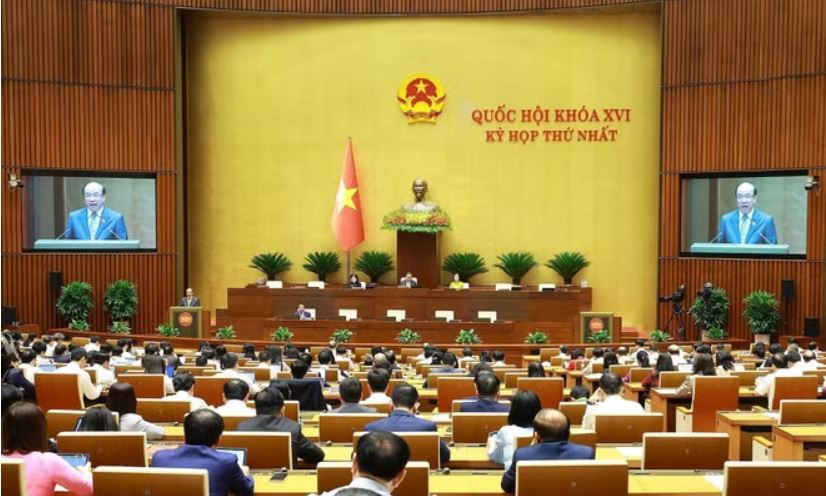 quốc hội