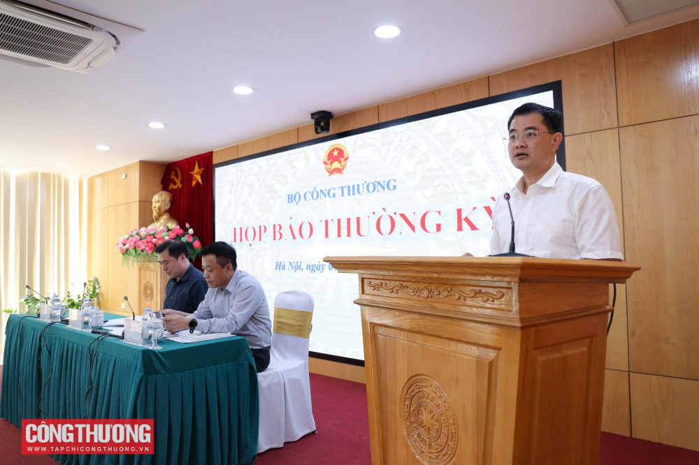 Cwin63 sân chơi đỉnh cao tổ chức họp báo thường kỳ quý I/2026