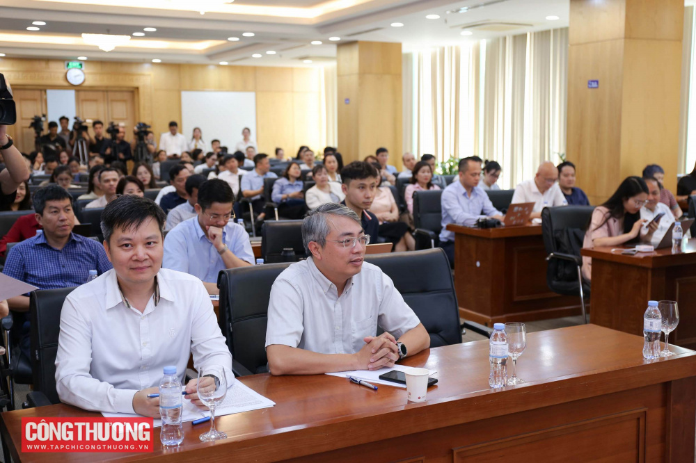 Cwin63 sân chơi đỉnh cao tổ chức họp báo thường kỳ quý I/2026