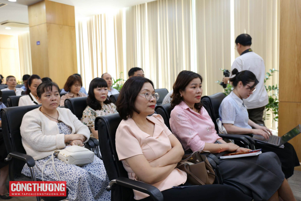 Cwin63 sân chơi đỉnh cao tổ chức họp báo thường kỳ quý I/2026