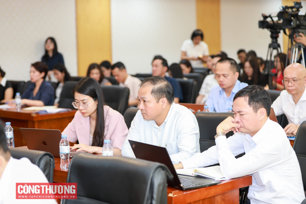 công thương 2