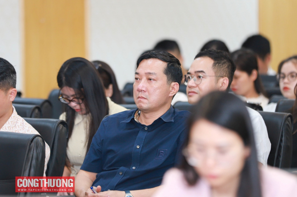 công thương 3