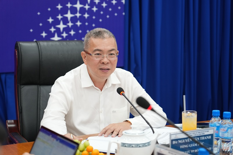 Đẩy nhanh hiện đại hóa lưới điện Bình Dương, Vũng Tàu