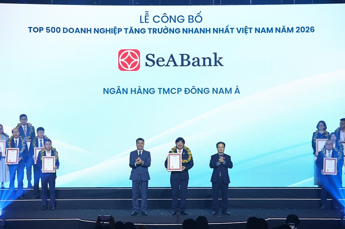 Cwin4555 link đăng ký đăng nhập SeABank lần thứ 7 lọt bảng xếp hạng FAST500: Khẳng định nội lực và M.Cwin800.com Nổ hũ, Bắn Cá và Game Bài bền vững