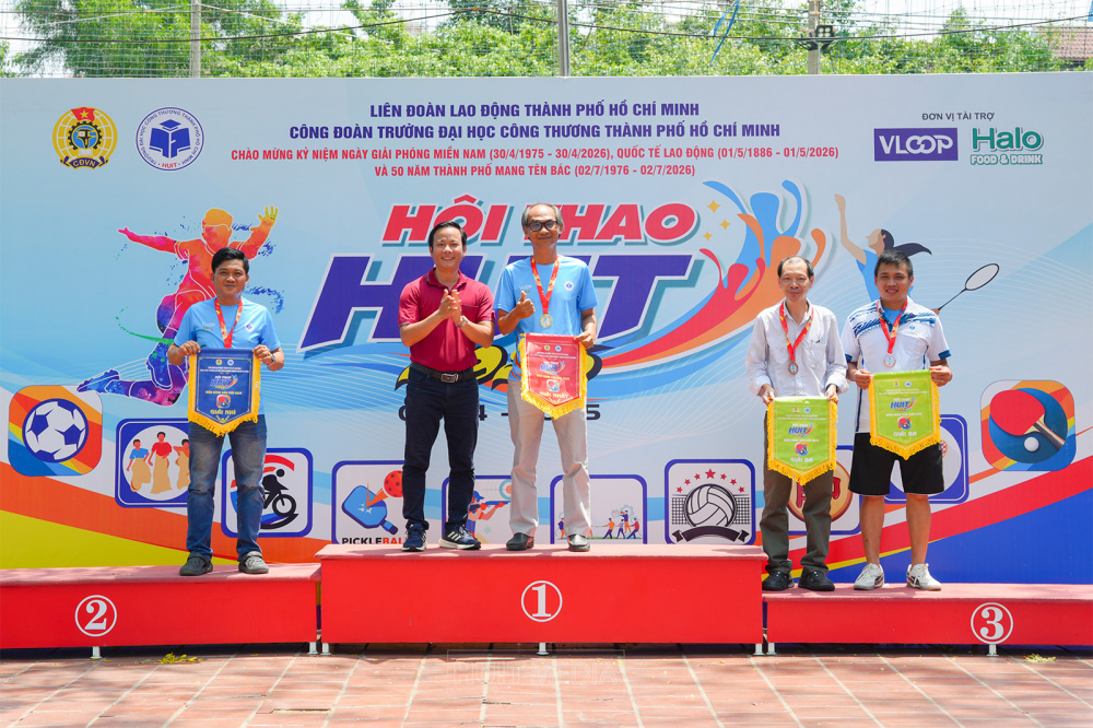 Bế mạc