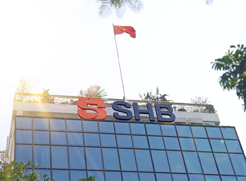 SHB