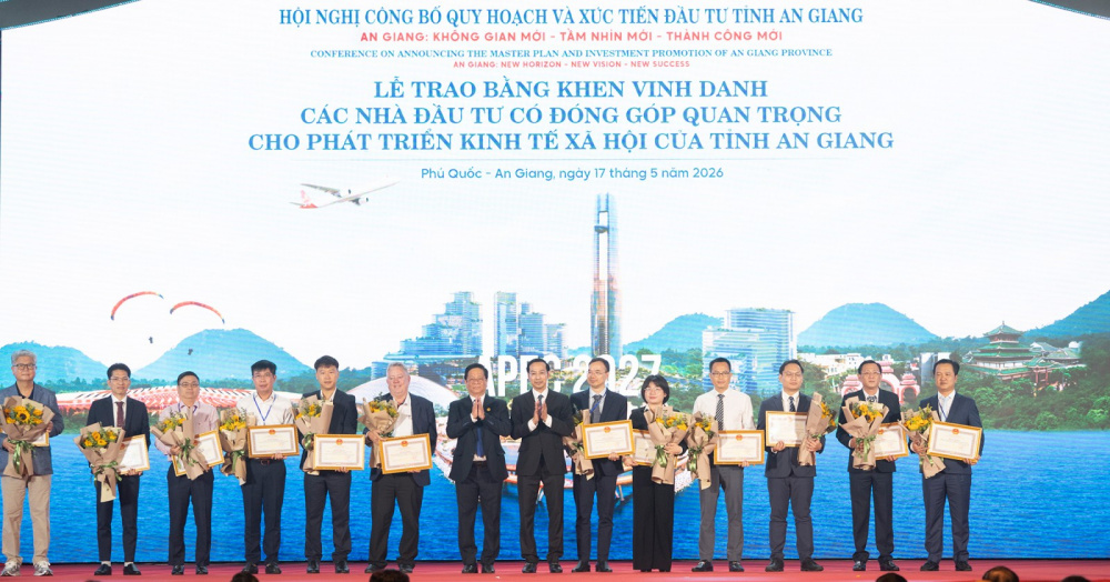 An Giang