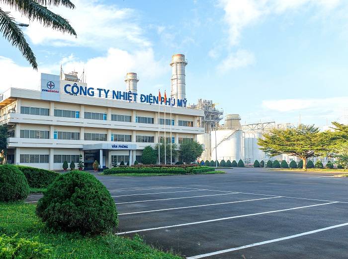 Nhiệt điện Phú Mỹ chủ động các phương án đảm bảo cung ứng điện mùa khô 2026