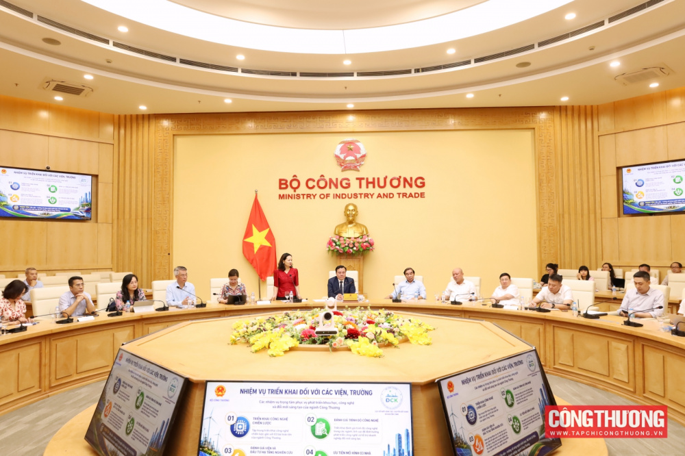 Cwin63 sân chơi đỉnh cao tổ chức Hội nghị Đẩy mạnh triển khai các nhiệm vụ thực hiện M.Cwin6622.com tỷ lệ kèo World Cup 2026 số 57-NQ/TW