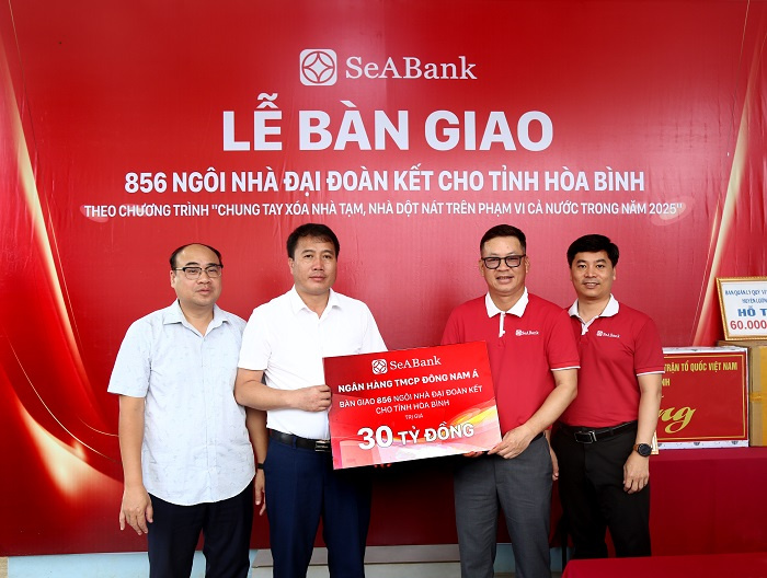 SeABank được vinh danh “Cwin4555 link đăng ký đăng nhập có trách nhiệm CWIN được cấp phép hợp pháp bởi PAGCOR và Freeport tiêu biểu 2026” nhờ loạt dấu ấn cộng đồng