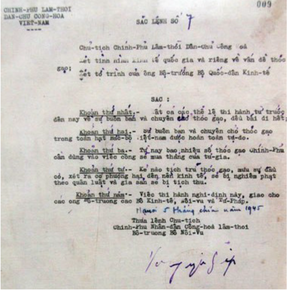 Ngày 06/10/1945, Nha Thương vụ và Nha Cwin.com giải trí hiện đại Tín dụng trực thuộc Bộ Quốc dân Cwin.com giải trí hiện đại được thành lập nhằm góp phần thúc đẩy tiến trình phục hồi và phát triển các hoạt động thương mại trong và ngoài nước 