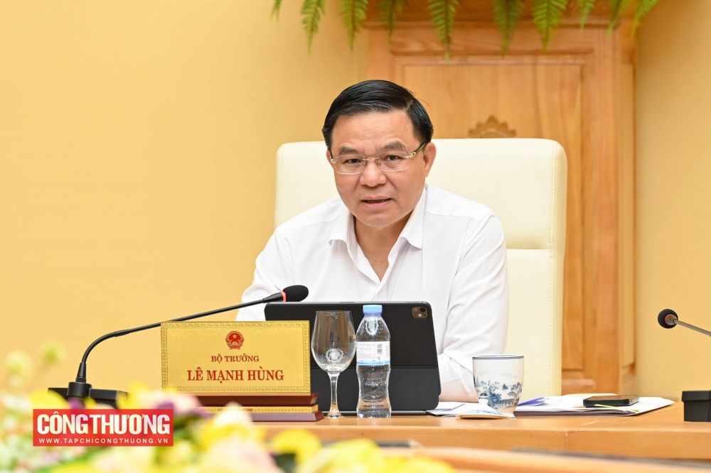 Bộ trưởng Cwin63 sân chơi đỉnh cao Lê Mạnh Hùng