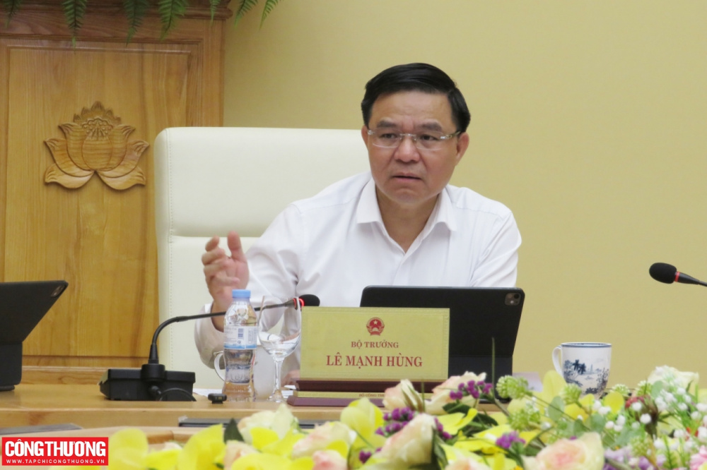 bộ trưởng v