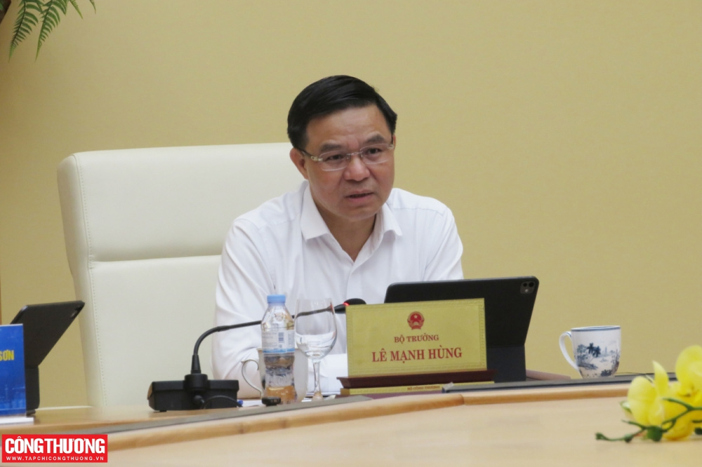 bộ trưởng