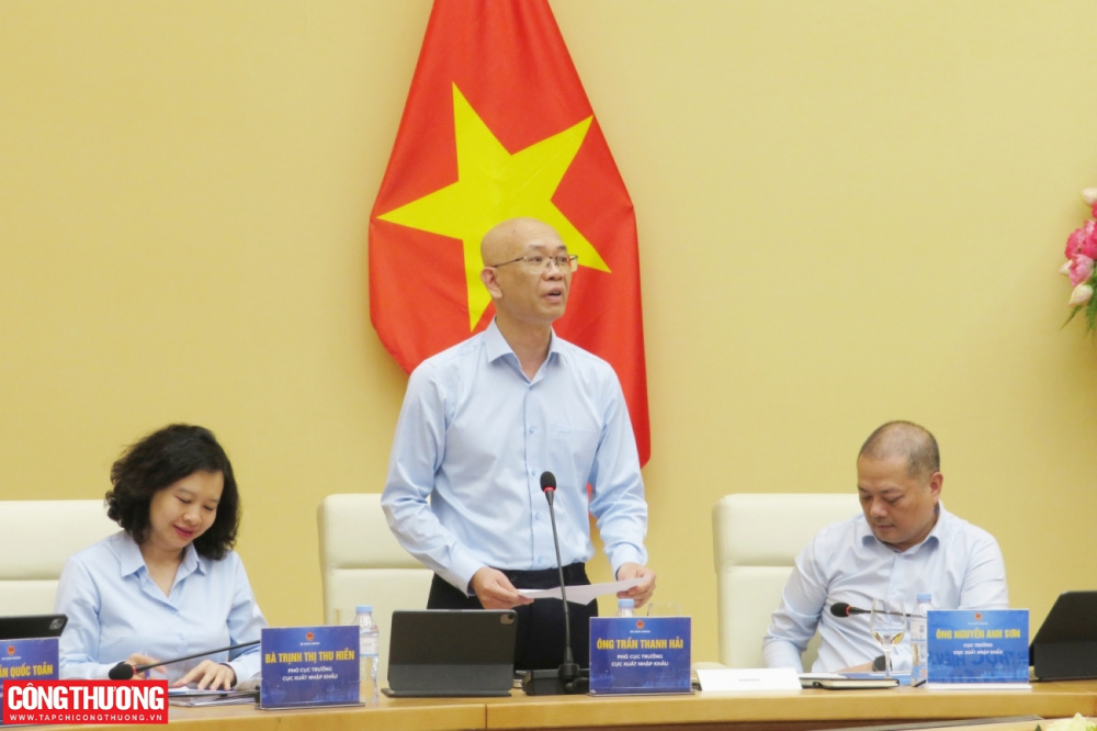 tran thanh hai