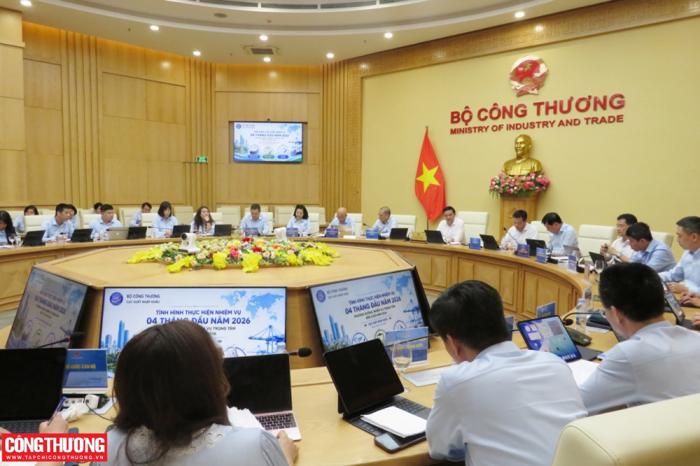 bo truong