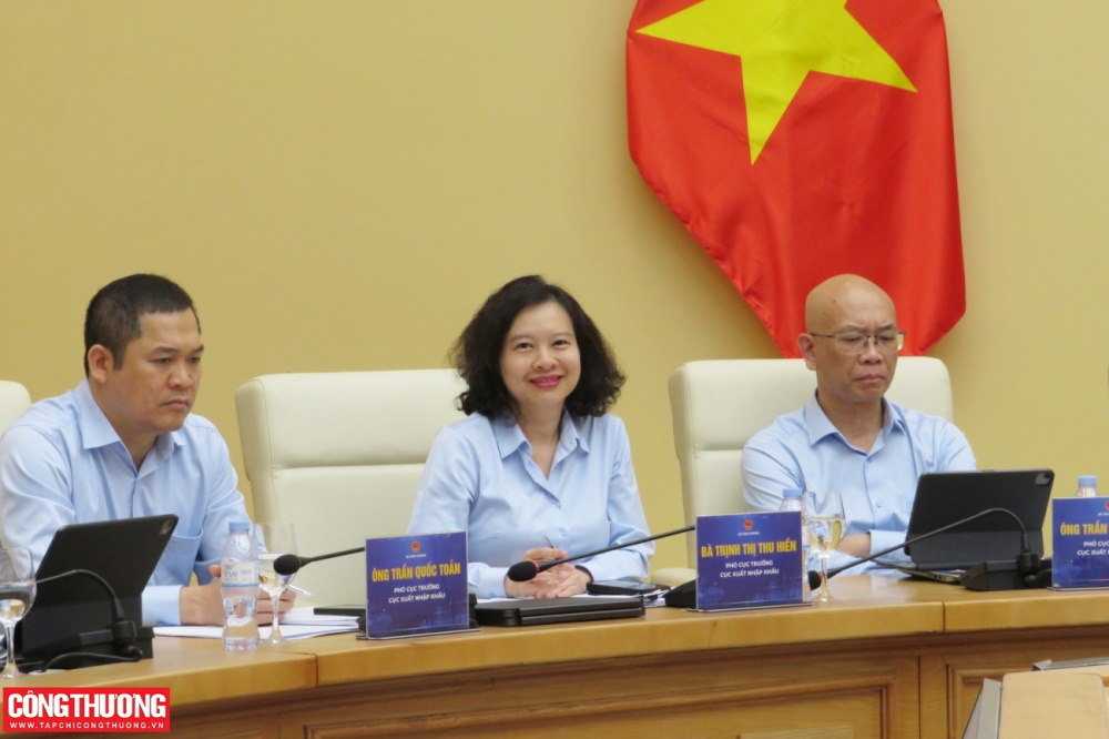 xuat nhap khau