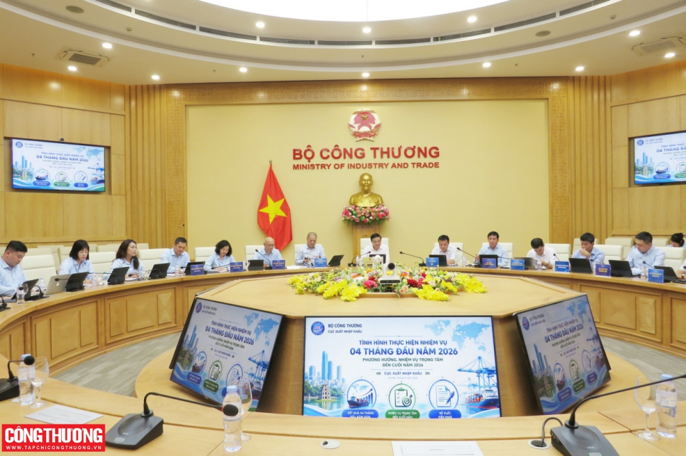 bộ trưởng