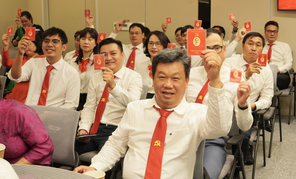 PVFCCo – Phú Mỹ 