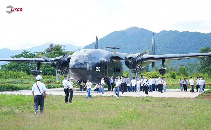 hành trình về nguồn  3
