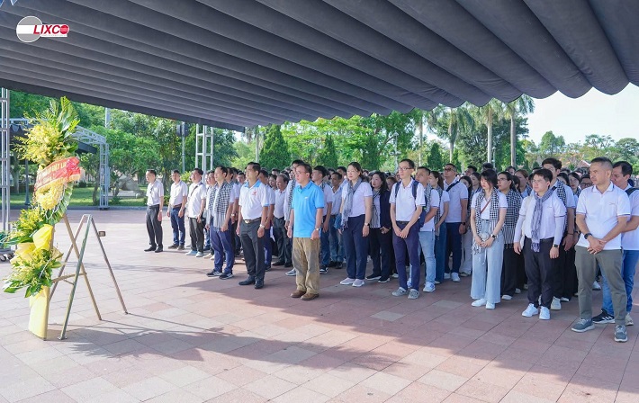 hành trình về nguồn 5
